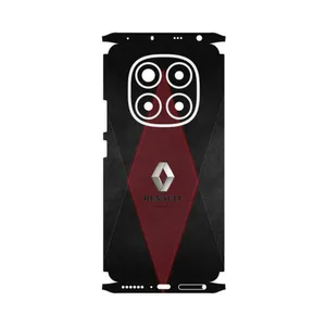 MAHOOT Renault-FullSkin Cover Sticker for Xiaomi Redmi Note 14 Pro 4G