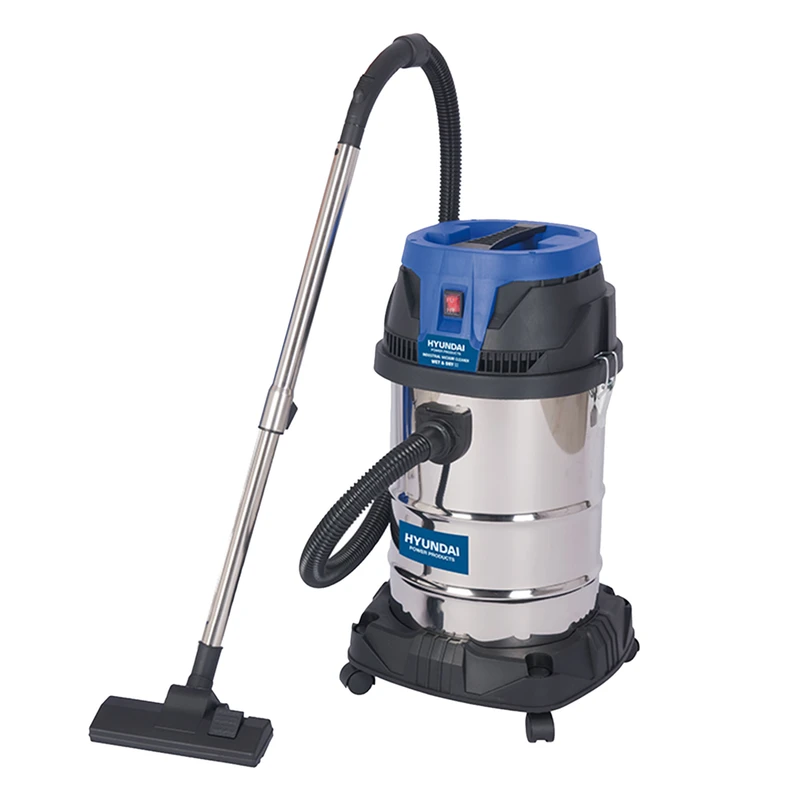 جاروبرقی صنعتی 1600 وات هیوندای مدل hp-4015