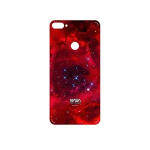 MAHOOT Universe b NASA 10 Cover Sticker for HTC Desire 12 Plus