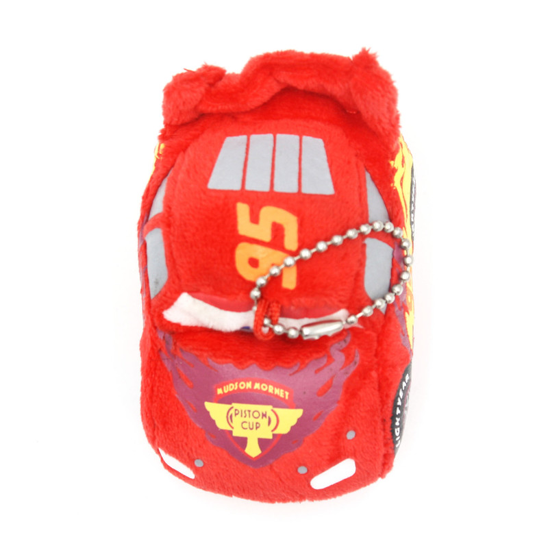 آویز عروسکی مدل  TOYCARS203MIX طرح ماشین ها بسته 3 عددی