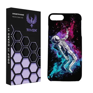 RIVEN RI2-10 Case For Apple iPhone 8 Plus، Apple iPhone 7 Plus