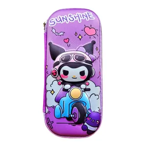 جامدادی مدل تبلتی برجسته طرح کرومی کد sunshine