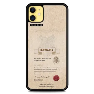 AKAM AMC-WA11-HARRY POTTER-56 Cover For Apple iPhone 11