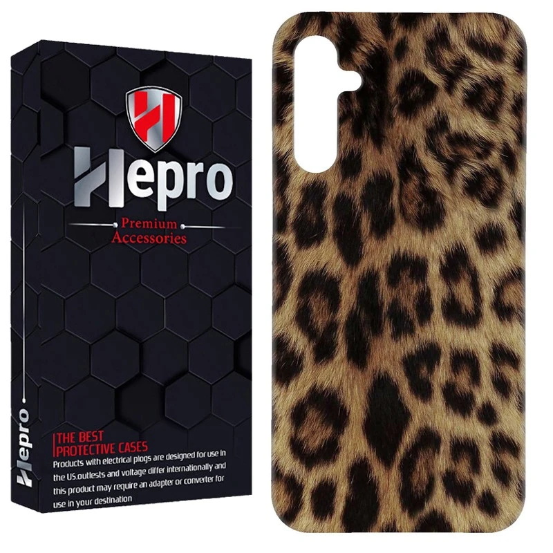 کاور هپرو مدل RC مناسب برای گوشی موبایل سامسونگ Galaxy A14 