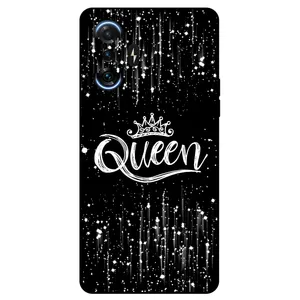Megafone Queen 1893 Cover For Xiaomi Redmi K40 Gaming