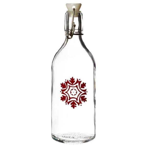 بطری ایکیا مدل Vinter کد 504.725.68 بطری ایکیا مدل Vinter کد 504.725.68