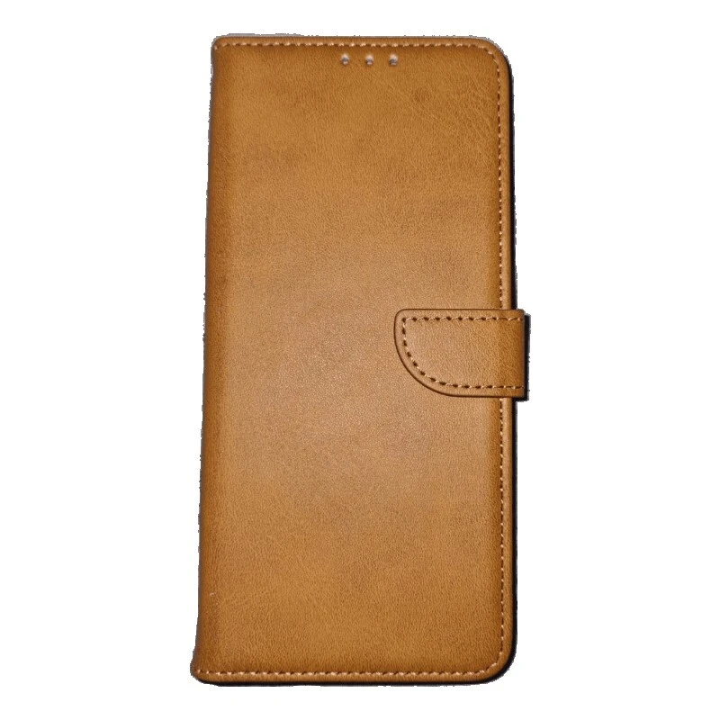 کیف کلاسوری مدل چرمی مناسب برای گوشی موبایل سامسونگ Galaxy S24 Ultra