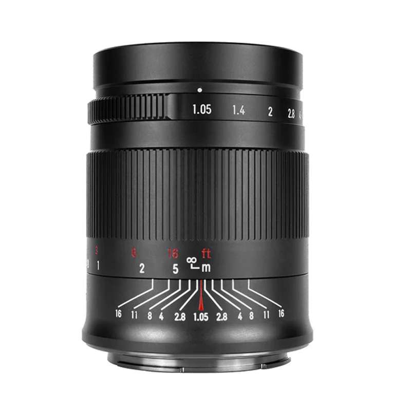 لنز دوربین سون آرتیزانس مدل 50mm F/1.05 For Sony E لنز دوربین سون آرتیزانس مدل 50mm F/1.05 For Sony E