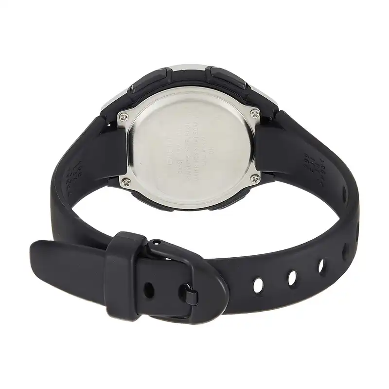 ساعت مچی دیجیتال زنانه کاسیو مدل LW-203-1AVDF