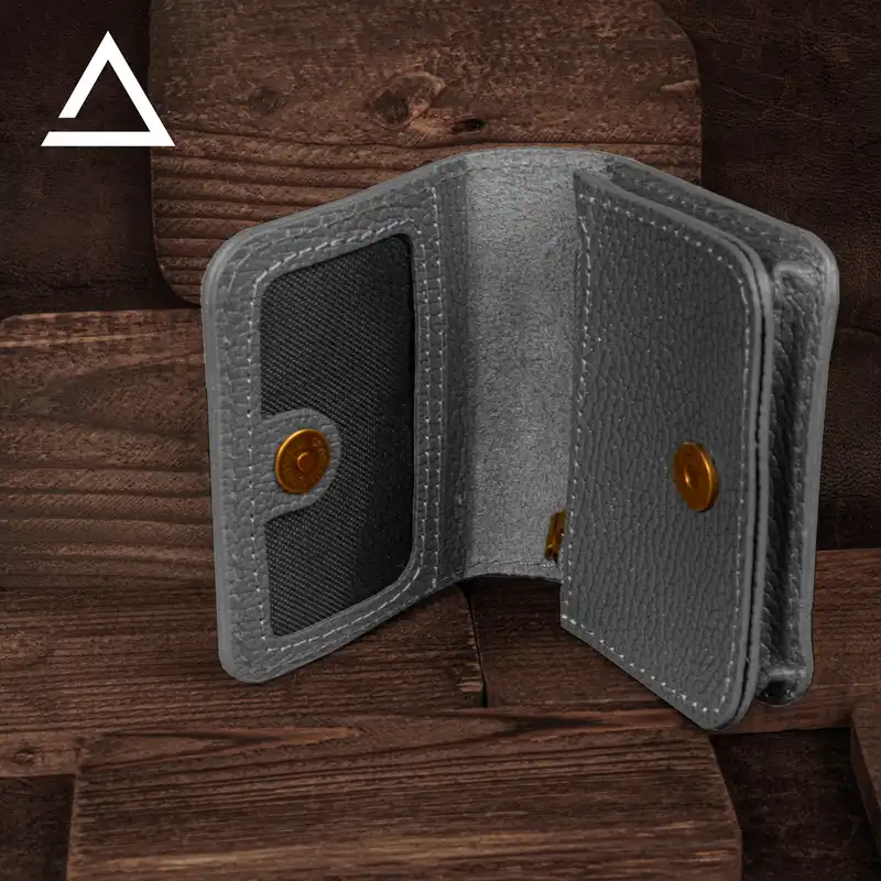 جاکارتی چرم آراهمراه مدل ARAW06