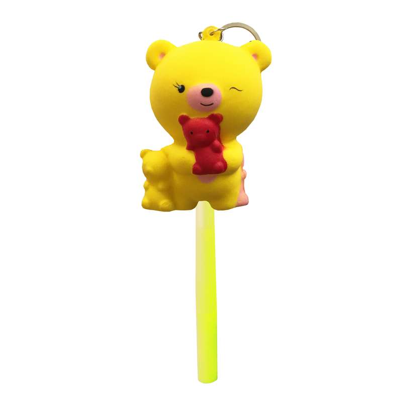 خودکار مدل اسکوییشی طرح خرس کد ZAR.33