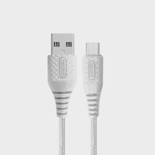 کابل تبدیل USB به USB-C بیاند مدل BA-309 طول 2 متر