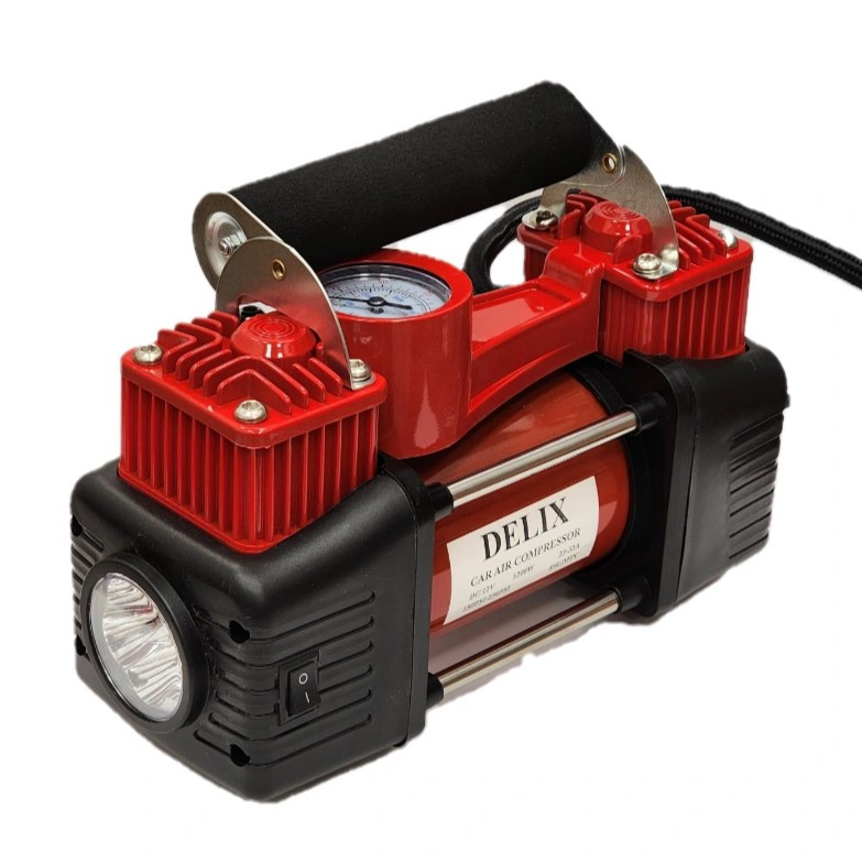 کمپرسور هوا دلیکس مدل GRMZ