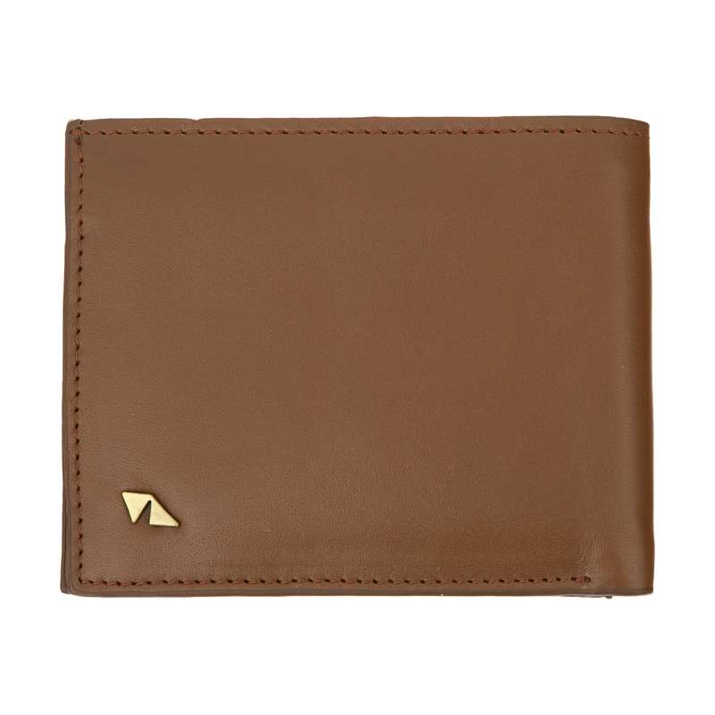 کیف پول مردانه چرم مشهد مدل D0600-087