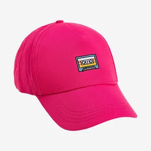 کلاه کپ زنانه مدل KOT 330