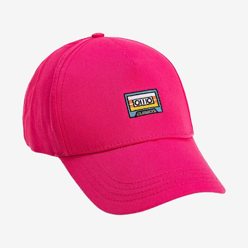 کلاه کپ زنانه مدل KOT 330