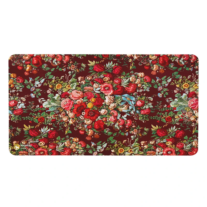 ماوس پد هومرو مدل MX032 طرح سنتی