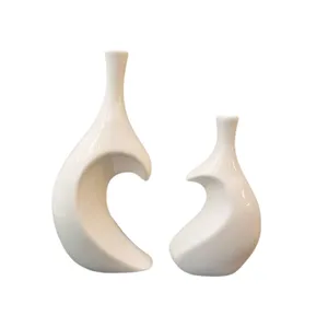 مجسمه سفالی مدل قلبی