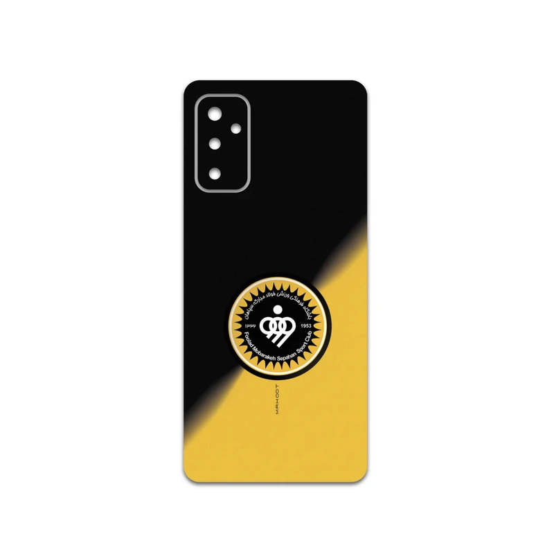 برچسب پوششی ماهوت مدل Sepahan مناسب برای گوشی موبایل سامسونگ Galaxy M52 5G