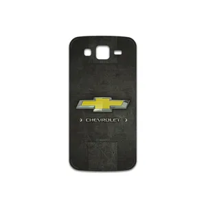 MAHOOT CHEVROLET Cover Sticker for Samsung Galaxy Grand 2