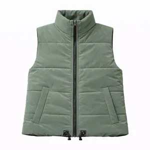 پافر زنانه مدل Pp