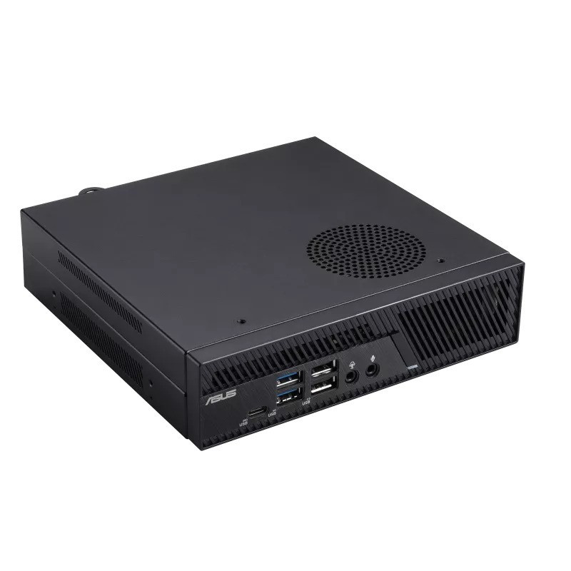 کامپیوتر کوچک ایسوس مدل  PB63 پردازنده 13100 با رم 16G  با ظرفیت 512 گیگابایت