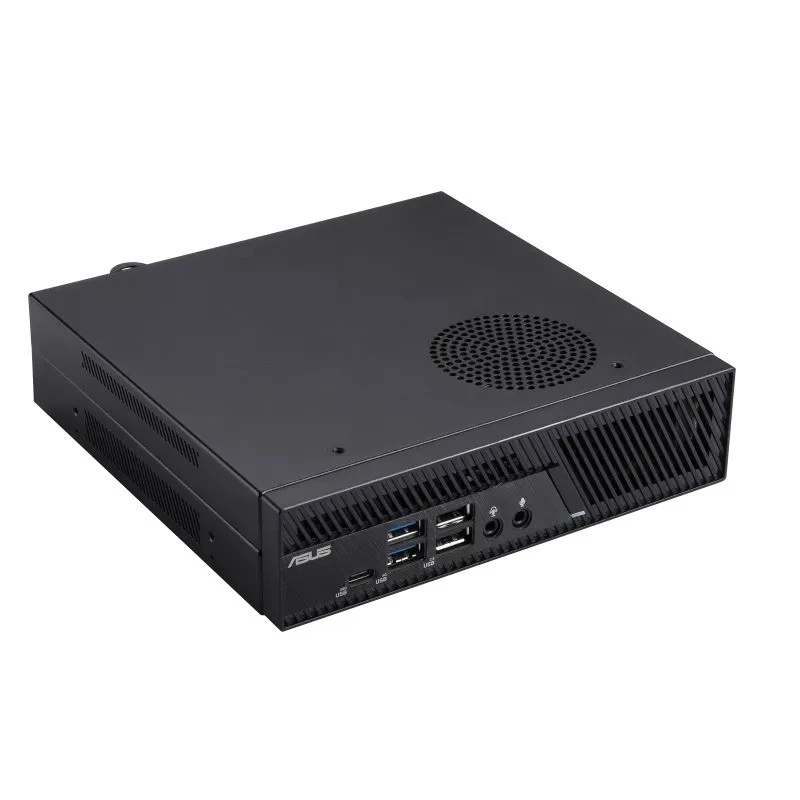 عکس شماره 2 : کامپیوتر کوچک ایسوس مدل asus pb63 پردازنده 14100 با ظرفیت 256 گیگابایت