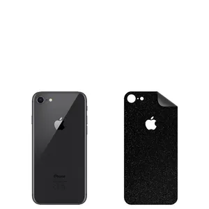 PG SD Back Skin For Apple iPhone 8