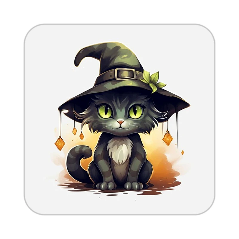 زیر لیوانی کاکتی طرح هری پاتر Harry Potter مدل mp41870