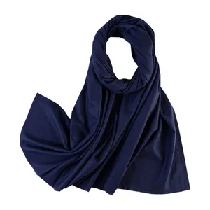 شال زنانه مدل موهرترک ساده 10