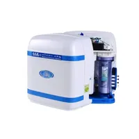 QM 72 MODEL QM Cleaner Water