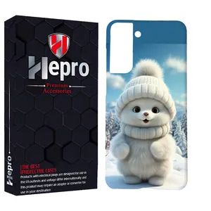 HEPRO MC Cover for SAMSUNG GALAXY S22