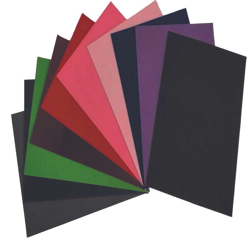 مقوا رنگی کد 210 سایز 35x25 سانتی متر بسته 10 عددی مقوا رنگی کد 210 سایز 35x25 سانتی متر بسته 10 عددی