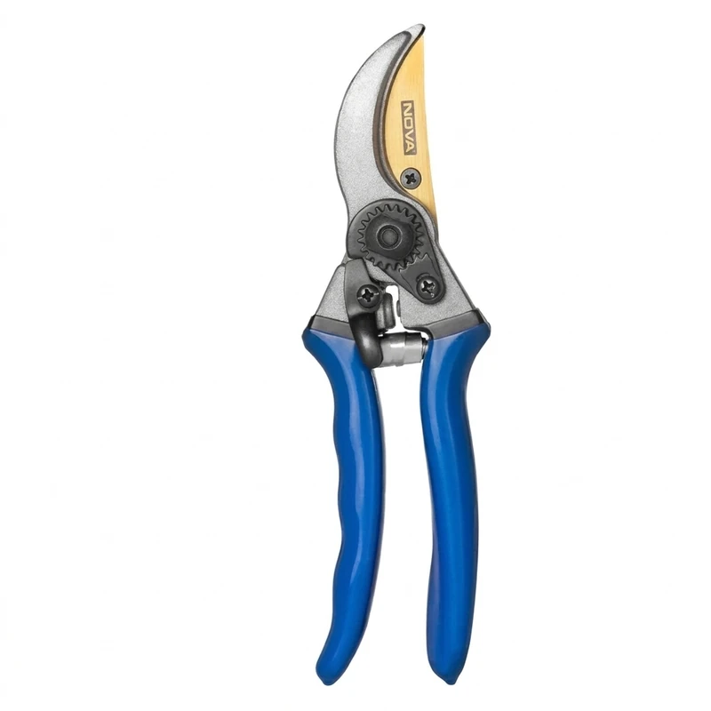 قیچی باغبانی نووا مدل YP-2315  سایز 25 سانتی متر 