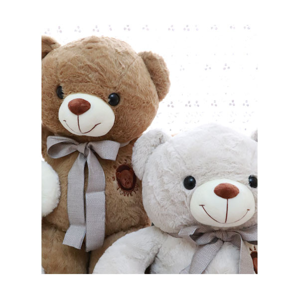 عروسک خرس تدی 6