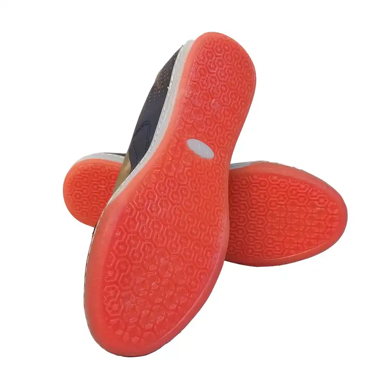 کفش فوتسال مردانه مدل چابک سالنی