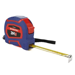 متر 3 متری ورک پرو مدل dls-2