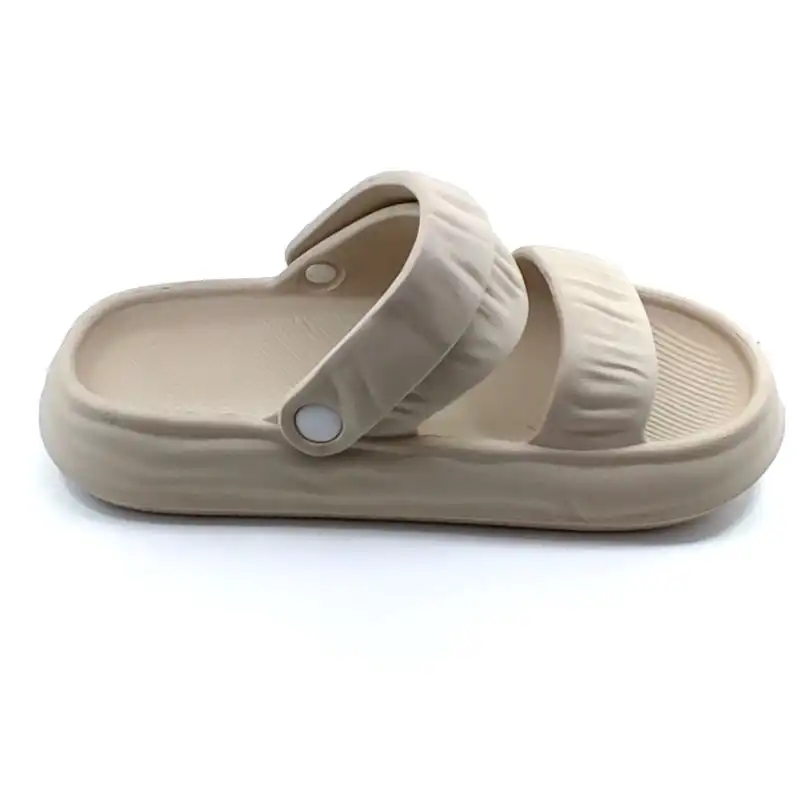 دمپایی زنانه مدل Keyke_cr