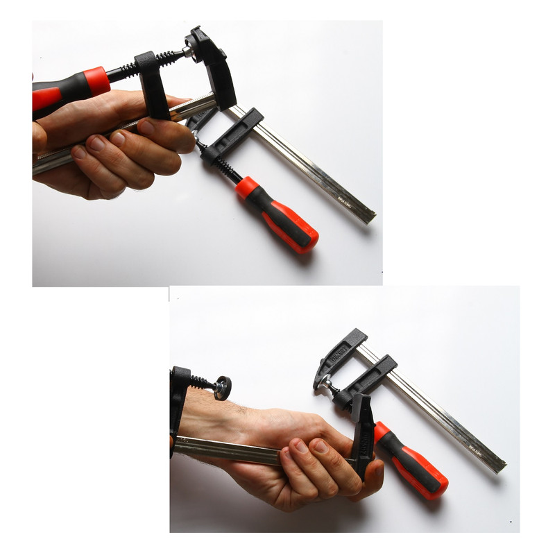 پیچ دستی فورد مدلF20 مجموعه 2 عددی