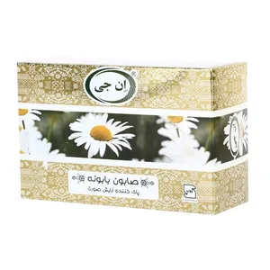 صابون شستشو ان جی مدل Chamomile وزن 100 گرم