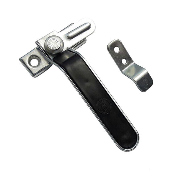 دستگیره در مدل فنر دار DL مجموعه 10 عددی