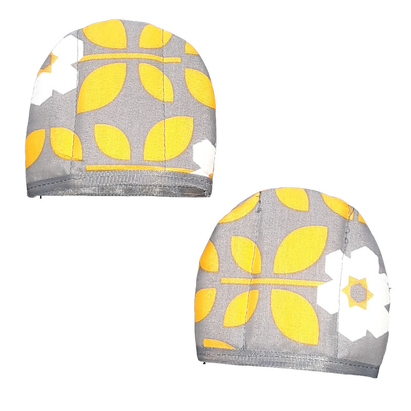 سرویس آشپزخانه 10 پارچه طرح میخک