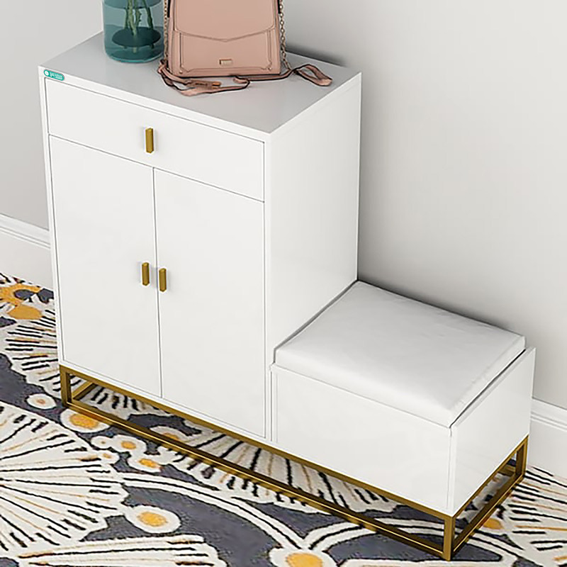 جاکفشی اسمردیس مدل H102 - MDF