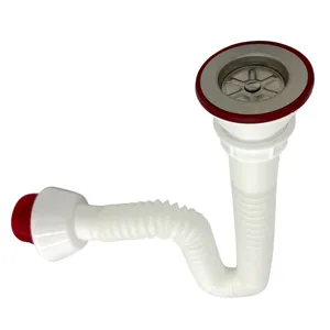 لوله خرطومی هایزم مدل 100cm