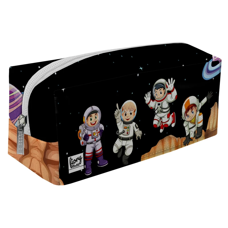 جامدادی مستر راد مدل فضانورد طرح اقیانوس کد fiory 2532