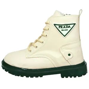 نیم‌بوت دخترانه مدل P-CRDS71