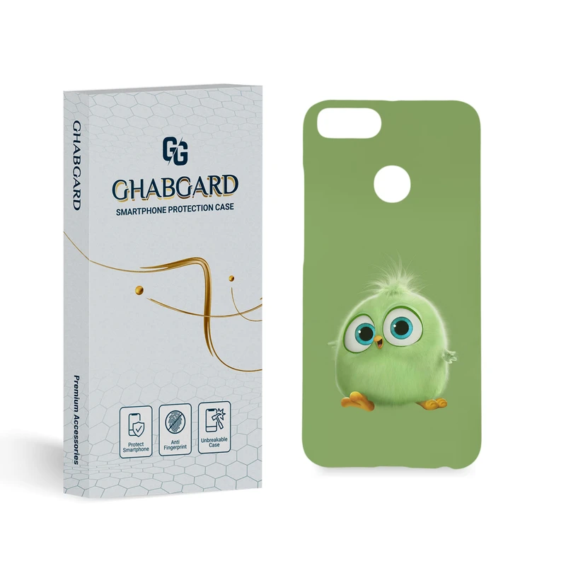 کاور قاب گارد مدل دخترانه مناسب برای گوشی موبایل شیائومی Mi A1/ Mi 5X