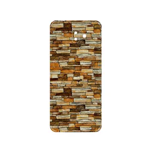 MAHOOT brickwall Cover Sticker for Samsung Galaxy J6 Plus