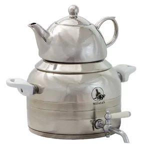 ست کتری و قوری میداسان مدل KH-001