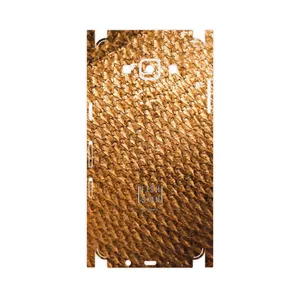 MAHOOT Fish Skin-FullSkin Cover Sticker for Samsung Galaxy A5 2015